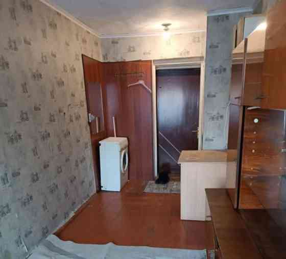 Комната, 15 м2, 2/5 эт. Новосибирск