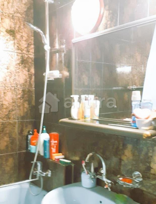 Комната, 68 м2, 5/5 эт. Москва - изображение 4