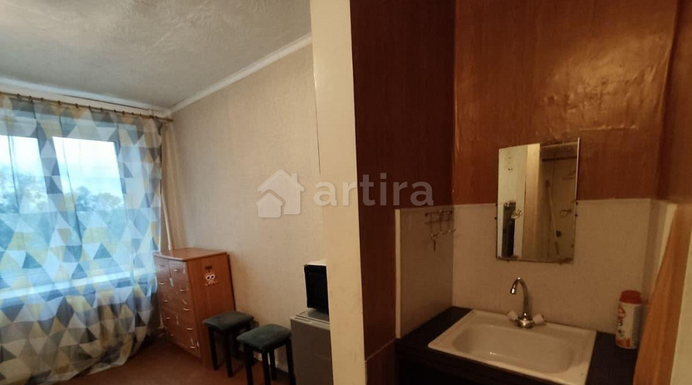 Комната, 14 м2, 4/5 эт. Санкт-Петербург - изображение 2