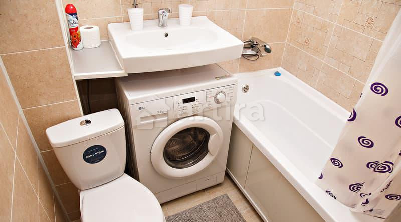 1-комн. квартира, 35 м2, 5/5 эт. Кемерово - изображение 9