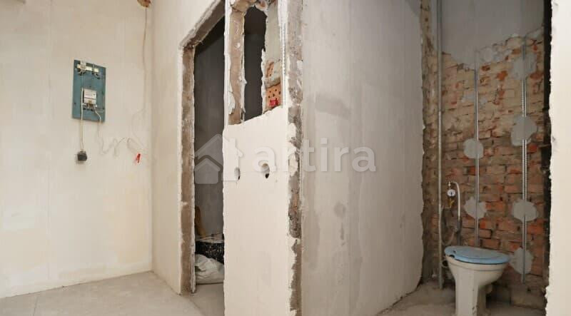 2-комн. квартира, 55 м2, 6/8 эт. Москва - изображение 14