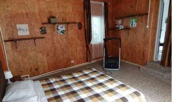 Коттедж, 100 м2 Новосибирск