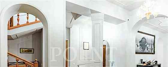 Коттедж, 1100 м2, 30 соток, 2 эт. Одинцово