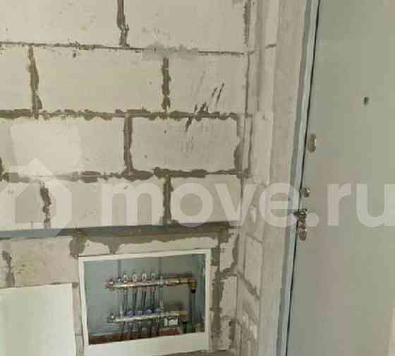 3-комн. квартира, 93 м2, 3/19 эт. Москва