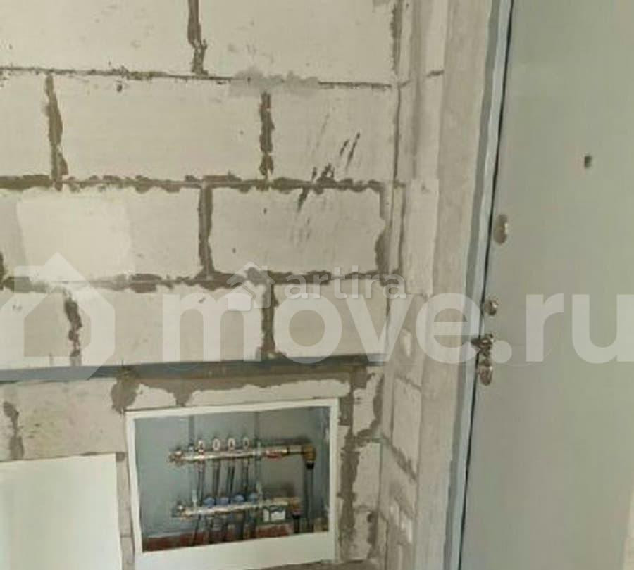 3-комн. квартира, 93 м2, 3/19 эт. Москва - изображение 5