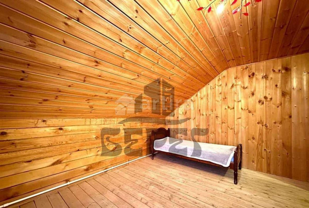 Дом, 120 м2, 4 сотки, 2 эт. Казань - изображение 13