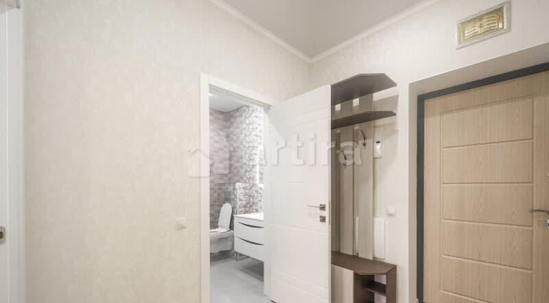 2-комн. квартира, 39 м2, 11/20 эт. Казань - изображение 17