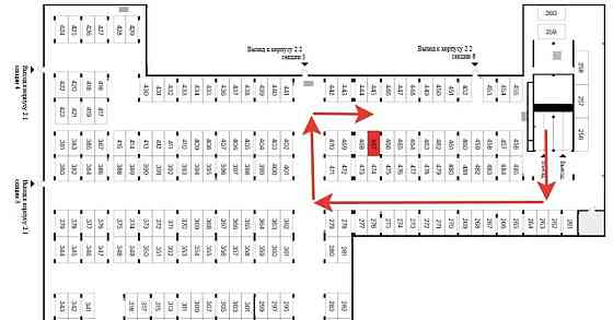 Гараж, 14 м2 Москва