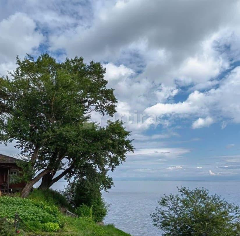 Дом, 54 м2, 6 соток, 1 эт. Слюдянка - изображение 5