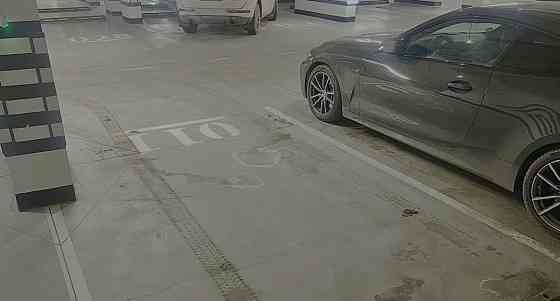 Гараж, 13 м2 Санкт-Петербург