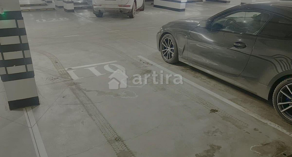 Гараж, 13 м2 Санкт-Петербург - изображение 2