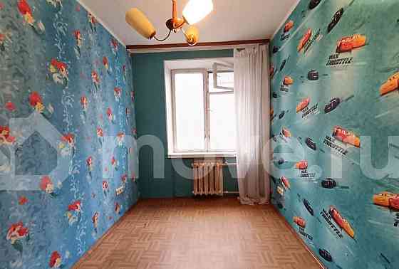 2-комн. квартира, 40.4 м2, 5/5 эт. Москва
