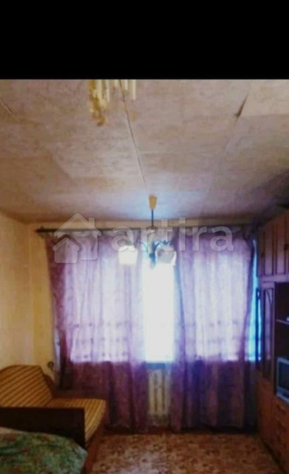 Комната, 18 м2, 3/4 эт. Братск - изображение 1