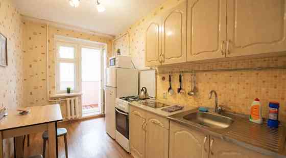 1-комн. квартира, 36 м2, 9/10 эт. Брянск