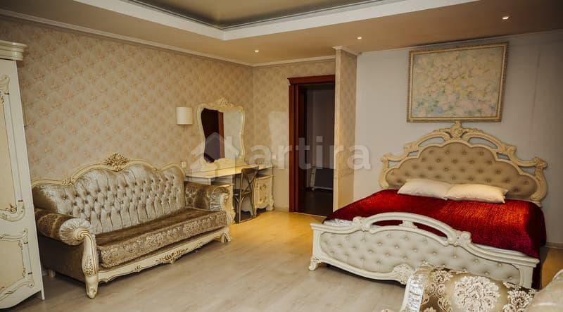 Дом, 500 м2 Москва - изображение 6