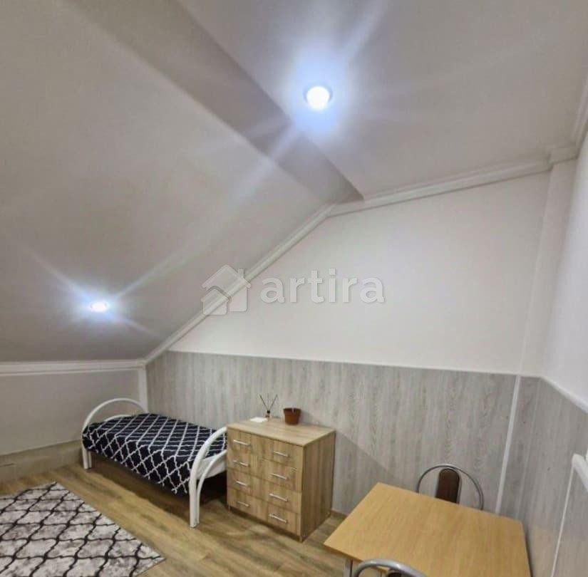 Комната, 14 м2, 1/1 эт. Мытищи - изображение 6