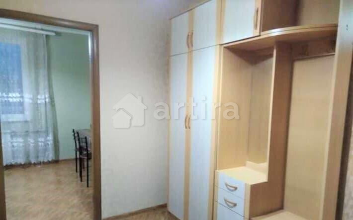 2-комн. квартира, 56 м2, 3/13 эт. Москва - изображение 8