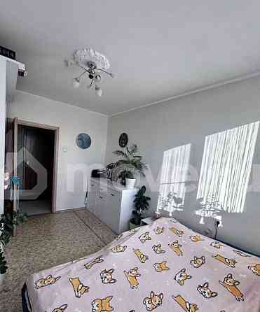 2-комн. квартира, 53 м2, 15/17 эт. Москва