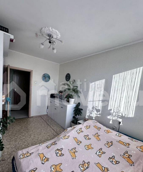 2-комн. квартира, 53 м2, 15/17 эт. Москва - изображение 2