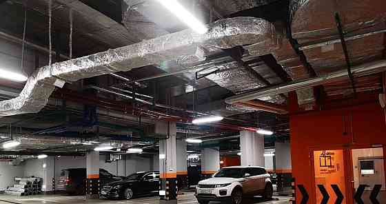 Гараж, 14 м2 Москва