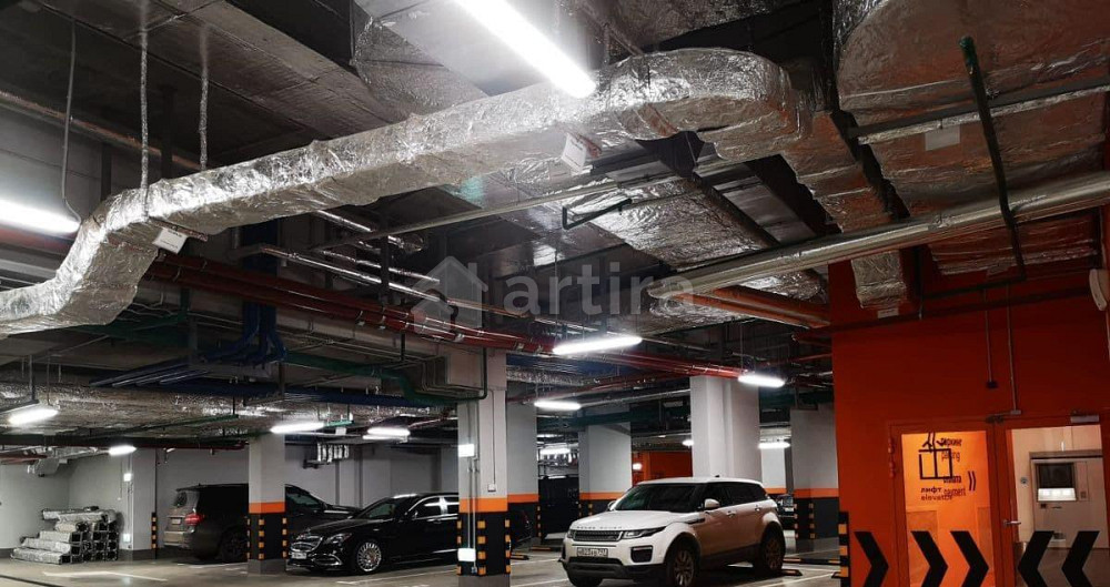 Гараж, 14 м2 Москва - изображение 5