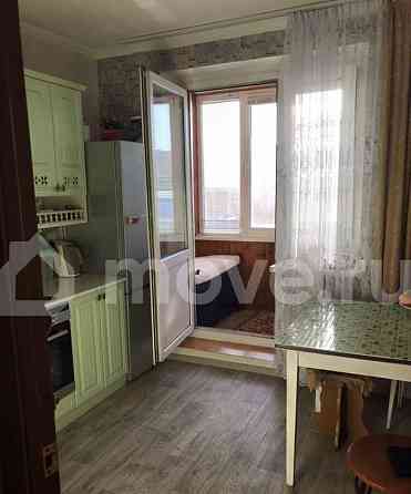 1-комн. квартира, 40.2 м2, 7/15 эт. Москва