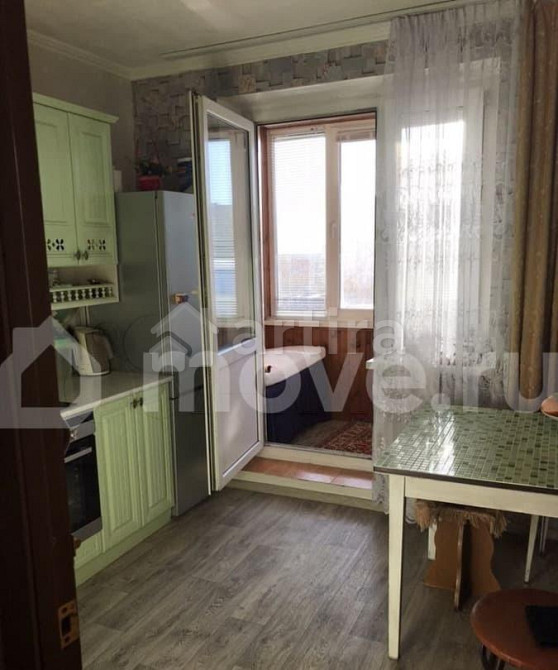 1-комн. квартира, 40.2 м2, 7/15 эт. Москва - изображение 3