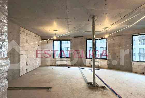 3-комн. квартира, 68 м2, 22/26 эт. Москва