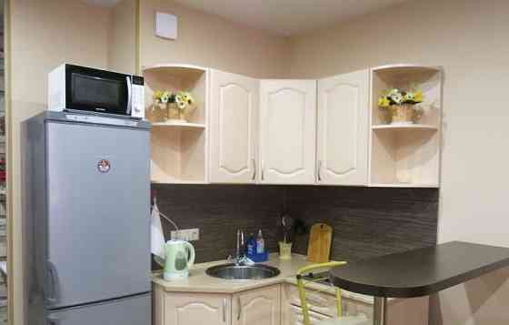 1-комн. квартира, 27 м2, 12/25 эт. Новосибирск