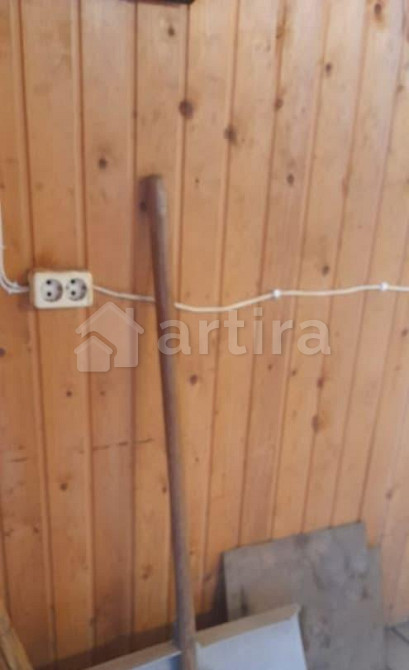 Гараж, 18 м2 Санкт-Петербург - изображение 3