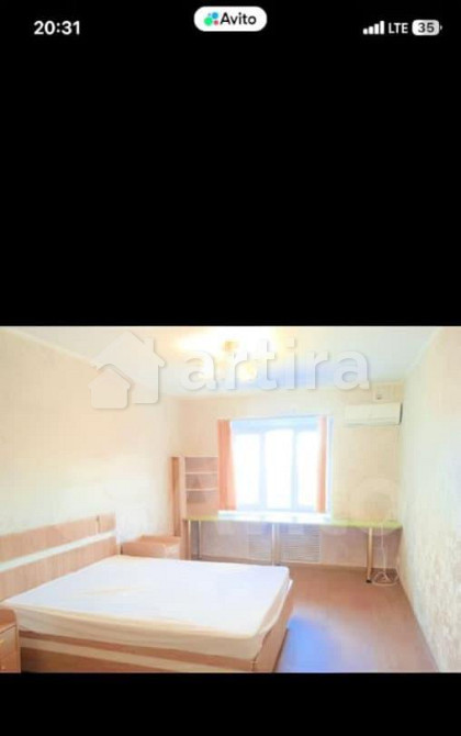 Комната, 25 м2, 6/10 эт. Воронеж - изображение 7