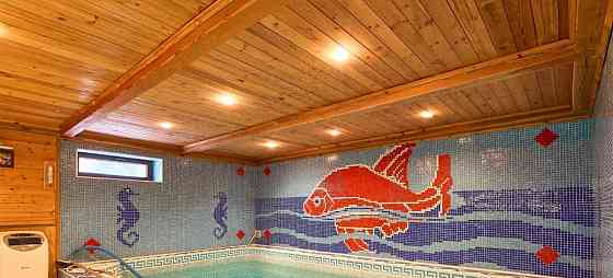 Дом, 1600 м2, 20 соток, 4 эт. Красногорск