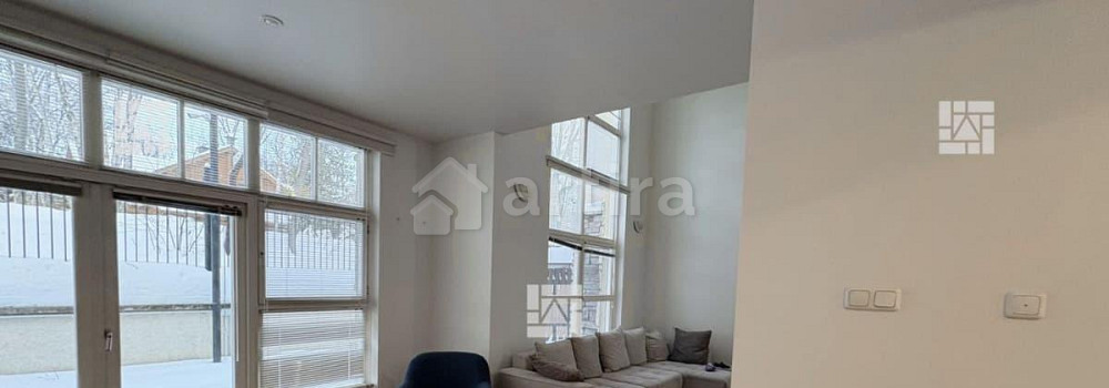 Коттедж, 215 м2, 2 сотки, 2 эт. Москва - изображение 7