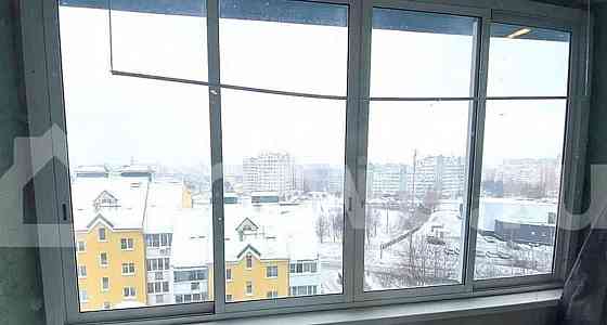 3-комн. квартира, 105 м2, 9/9 эт. Москва