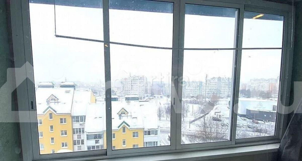 3-комн. квартира, 105 м2, 9/9 эт. Москва - изображение 6