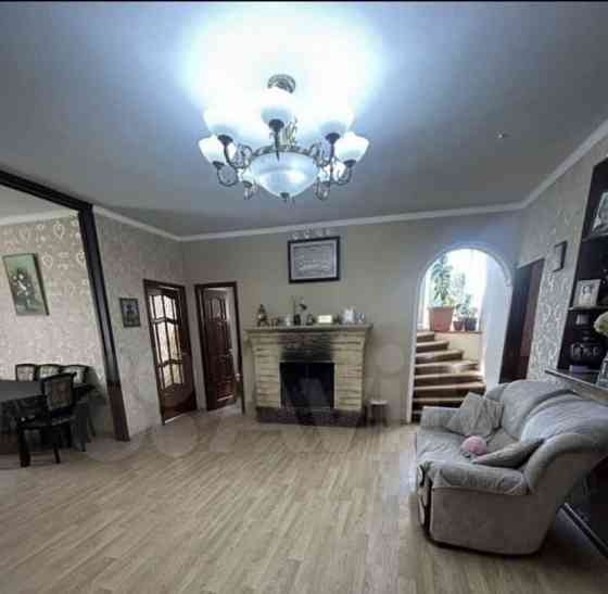 Дом, 246 м2, 4.4 сотки, 2 эт. Видное