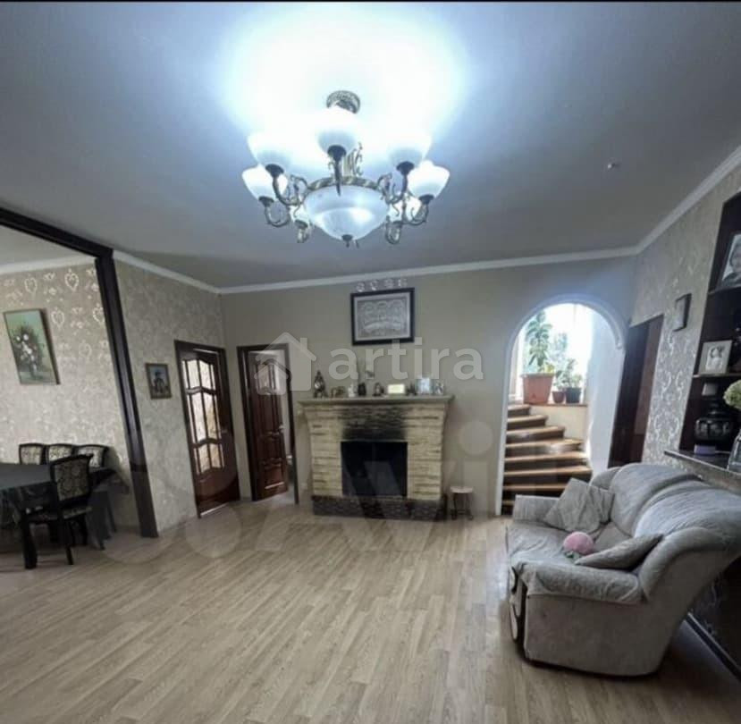 Дом, 246 м2, 4.4 сотки, 2 эт. Видное - изображение 4