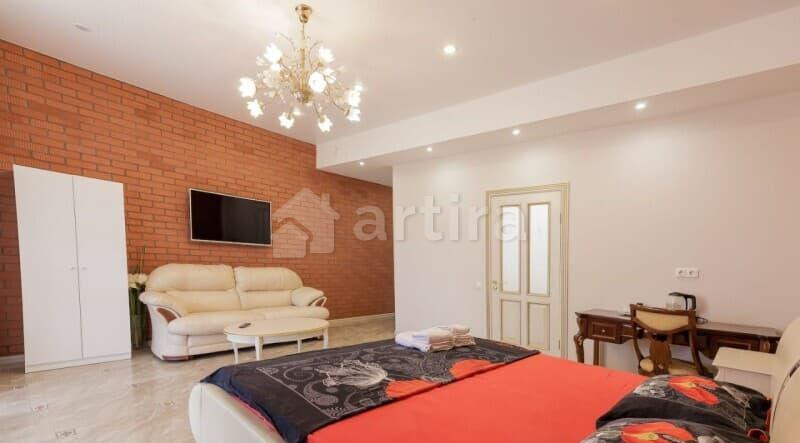 Коттедж, 400 м2 Краснознаменск - изображение 11