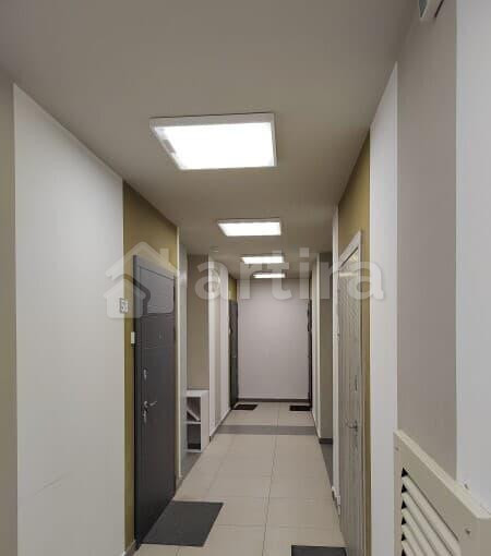 3-комн. квартира, 65.9 м2, 10/14 эт. Москва - изображение 6