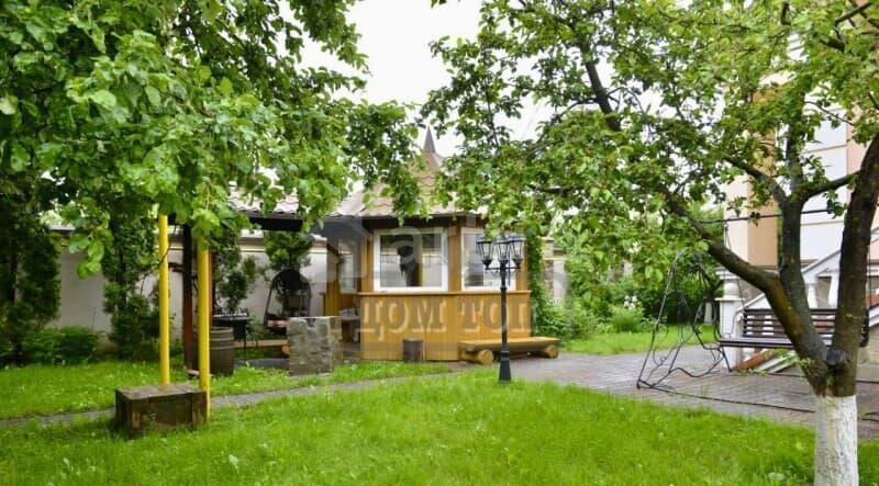 Коттедж, 780 м2 Одинцово - изображение 7