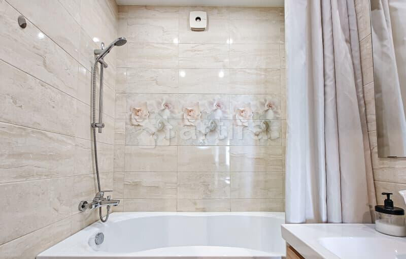 2-комн. квартира, 58 м2, 16/16 эт. Новосибирск - изображение 20