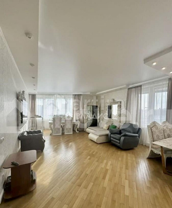 4-комн. квартира, 184 м2, 12/30 эт. Москва - изображение 7