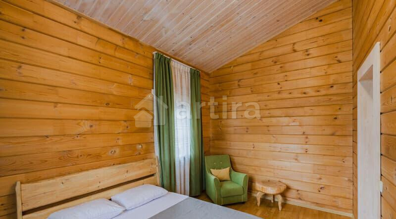 Коттедж, 48 м2 Сертолово - изображение 20