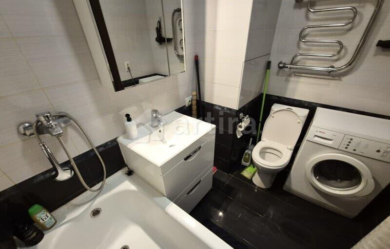 1-комн. квартира, 30 м2, 7/16 эт. Пушкино - изображение 19