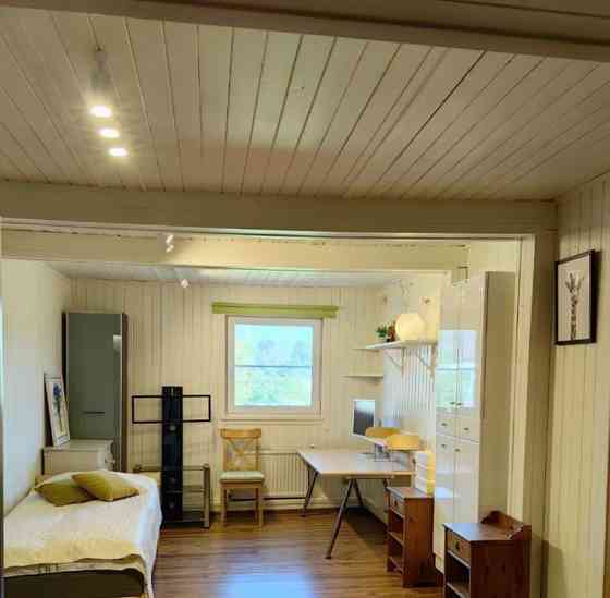 Дом, 130 м2, 4 сотки, 2 эт. Одинцово