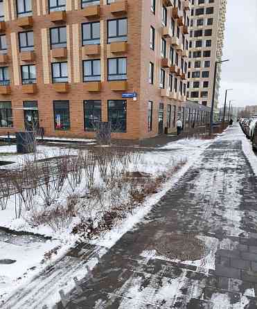 1-комн. квартира, 32 м2, 23/33 эт. Москва