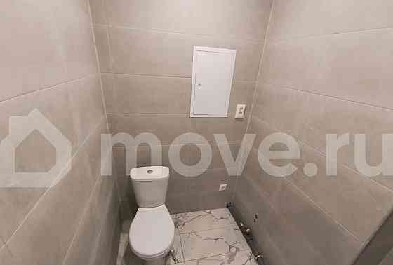 Студия, 14.1 м2, 1/11 эт. Москва