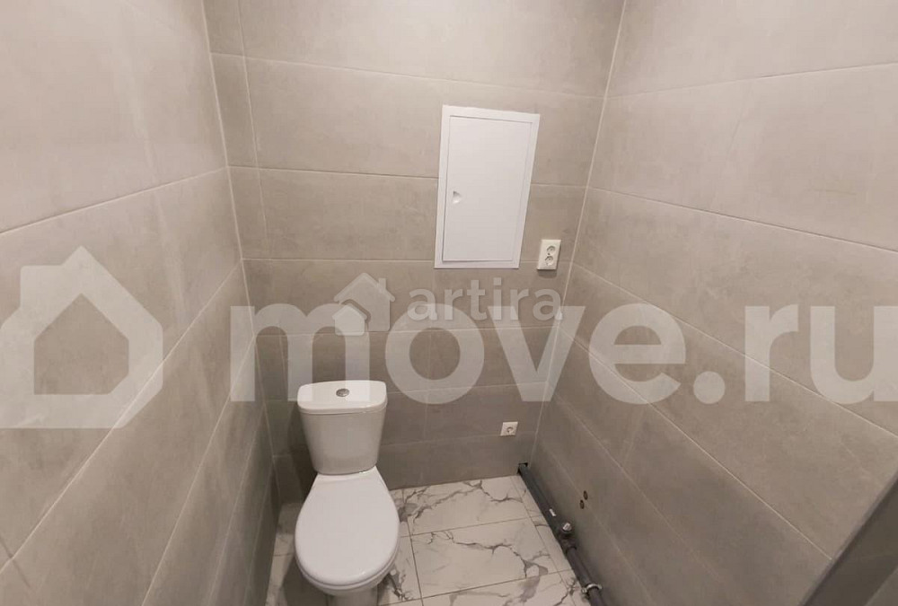 Студия, 14.1 м2, 1/11 эт. Москва - изображение 6