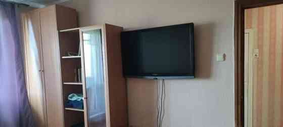 1-комн. квартира, 38 м2, 5/12 эт. Москва