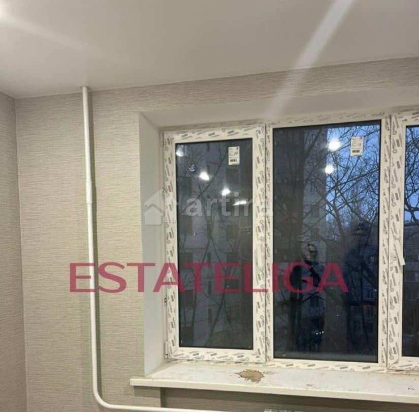 Комната, 17.1 м2, 5/5 эт. Москва - изображение 1